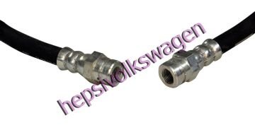 BRS Fren Hortumu Ön 3C0611701C 3C0611701J Passat (2006-2010)