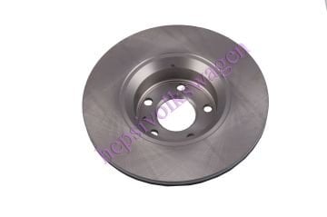 FEBİ Fren Diski Ön 4F0615301D 26648 Audi A6 (2006-2011)