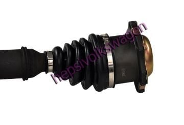 Aks Komple Sağ 6Q0407272DH 6Q0407452LX 6Q0407272BK Polo