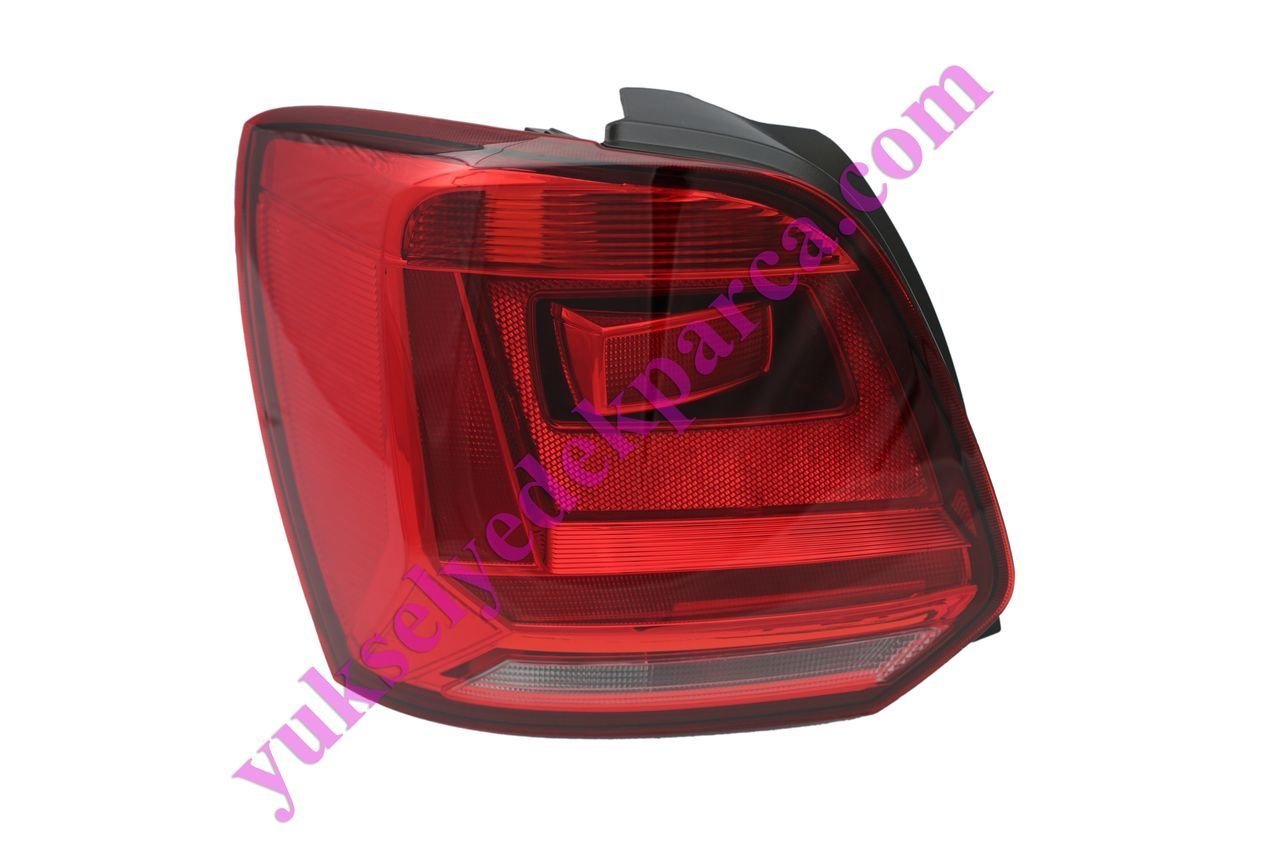 Sol Stop Lambası 6C0945095D 6C0945095F 6C0945095K 6C0945095 Polo