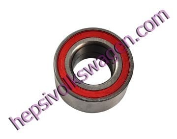 Ön Teker Rulmanı 171498625D Golf 1-Jetta 55014110