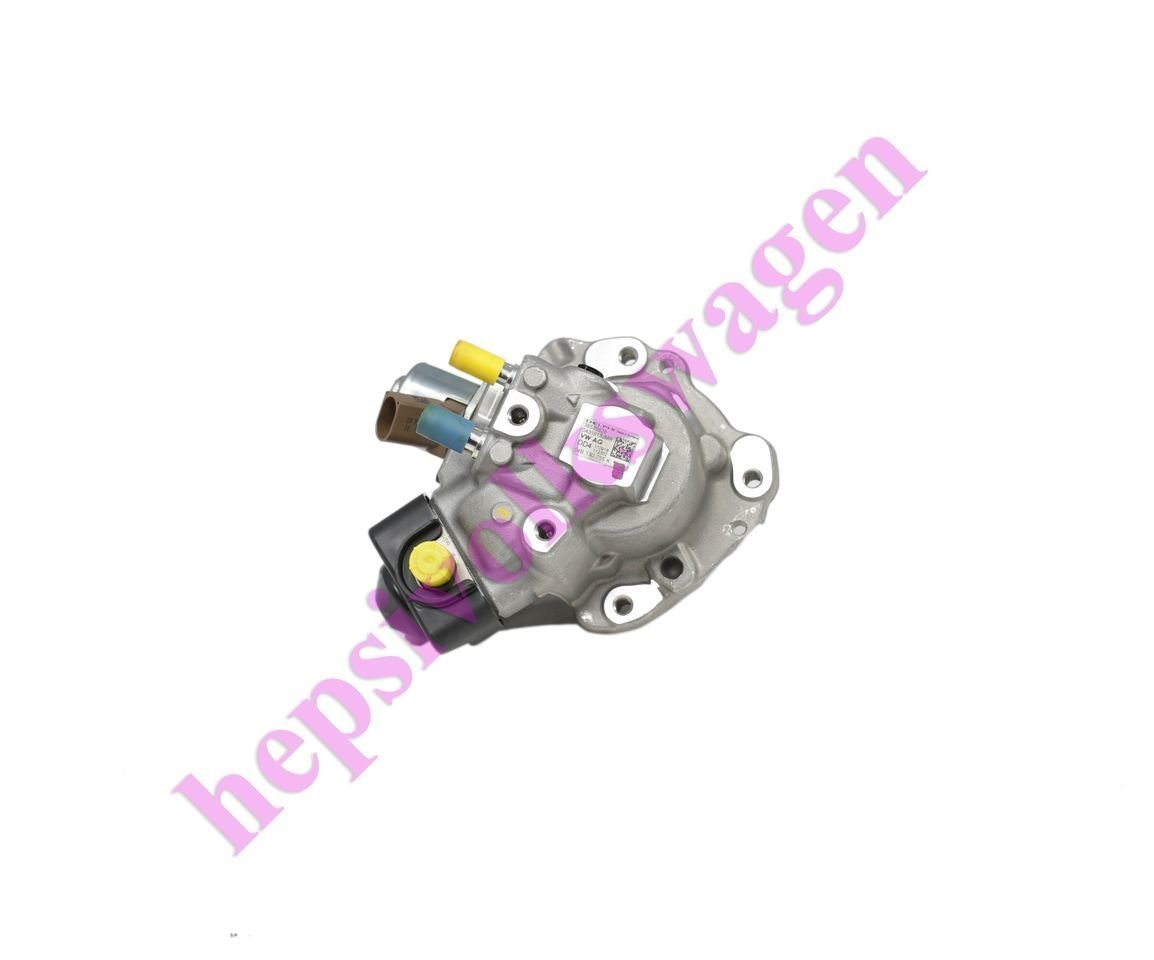 Mazot Pompası 04B130755F 04B130755H 04B130755D 04B130755E Polo