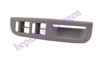 Kapı Kol Tutamağı Gri 3B1867171E Golf 4-Bora-Passat (1997-2005)