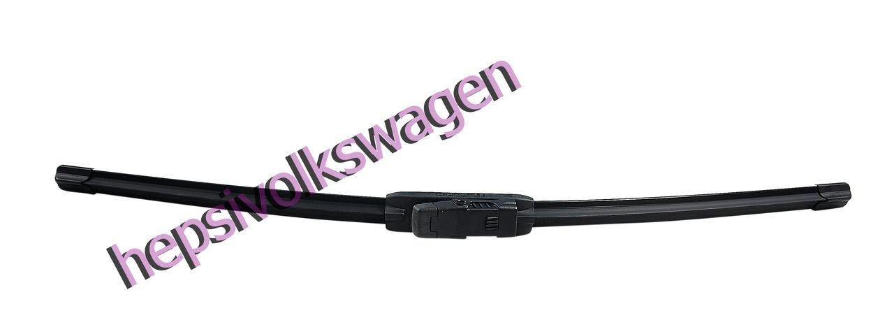 BOSCH Silecek Süpürgesi 600 mm Muz Tipi 3397008585