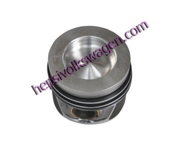 GOETZE Piston Sekmanlı 81,5 mm 8772508050 03L107065AG Crafter