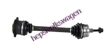 Aks Komple Sol 8D0407271AC 8D0407451DX 8D0407271DK Passat