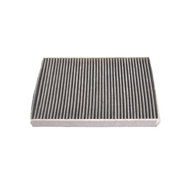 Polen Filtresi Audi Karbonlu 4M0819439A 8W0819439A Audi