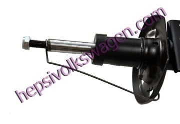 SWB Ön Amortisör 6Q0413031BN 6Q0413031BR Polo (2003-2010)
