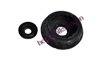 FEBİ Amortisör Tablası 357412331AS Polo Classic-Caddy-Golf 3