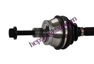 Aks Komple Sol 8D0407271BC 8D0407451JX 8D0407271ED Passat