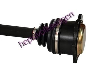 Aks Komple Sol 8D0407271BC 8D0407451JX 8D0407271ED Passat