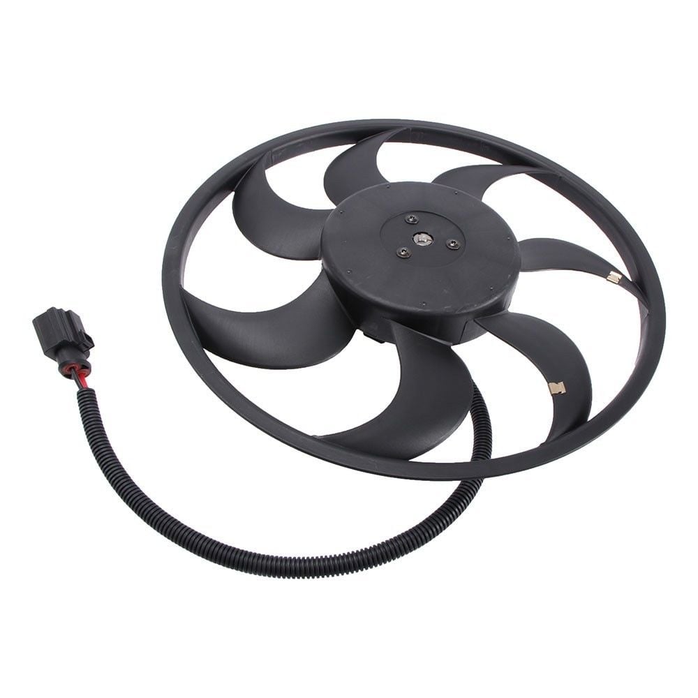 Fan Motor Seti 7H0959455A 7H0959455D 7H0121207H Transporter T5