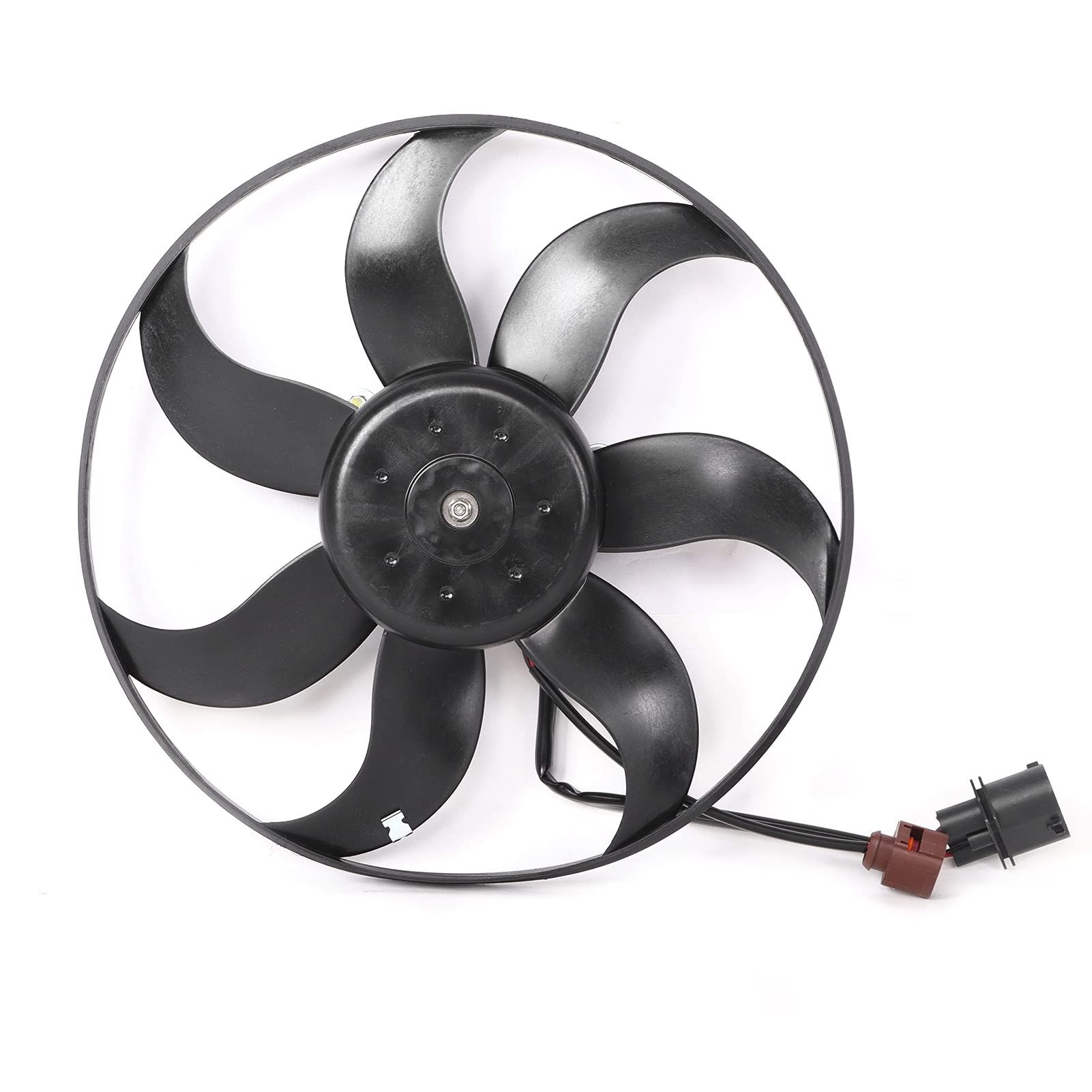 Fan Motoru 1K0959455FJ 1K0959455DT 1K0959455CQ Caddy-Golf 5-Jetta