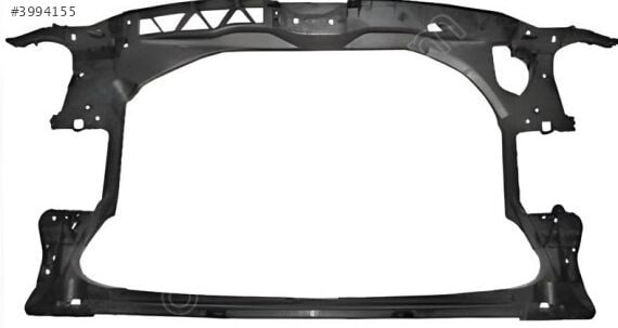 Panel Ön 4G0805594 Audi A6 2010-2018 Audi A5 2014-2018