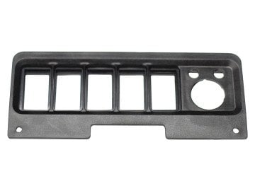 Cam Açma Düğme Çerçevesi 6K0857061C Polo-Polo Classic