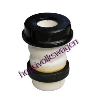 Amortisör Darbe Takozu Ön 1K0412303H Caddy-Golf 5-Jetta