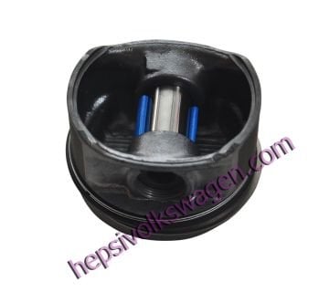 GOETZE Piston Sekmanlı 81,5 mm 8772199050 050107065F