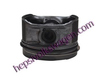 GOETZE Piston Sekmanlı 81,5 mm 8772199050 050107065F