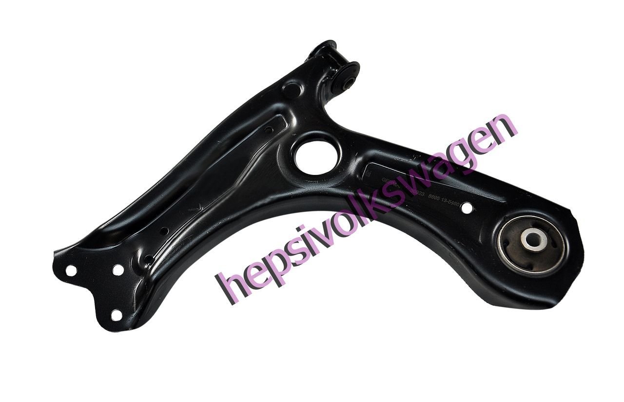 FEBİ Salıncak Sol 6R0407151E Skoda Fabia (2010-2015)-Seat İbiza