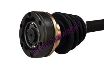 Aks Komple Sol 6N0407271 JZW407449EX 6N0407449X 6N0407271X Polo