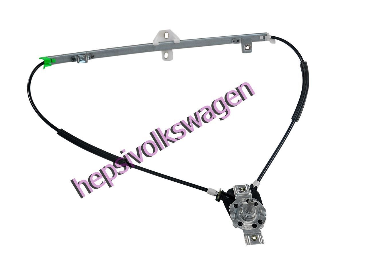 Cam Krikosu Sol 191837401 102886756 Golf 2-Jetta