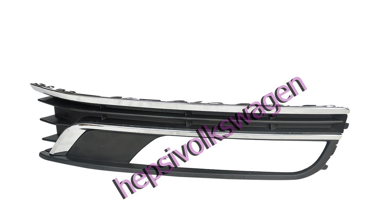 Tampon Izgarası Sağ 3AA854662A 3AA854662B Passat (2010-2016)