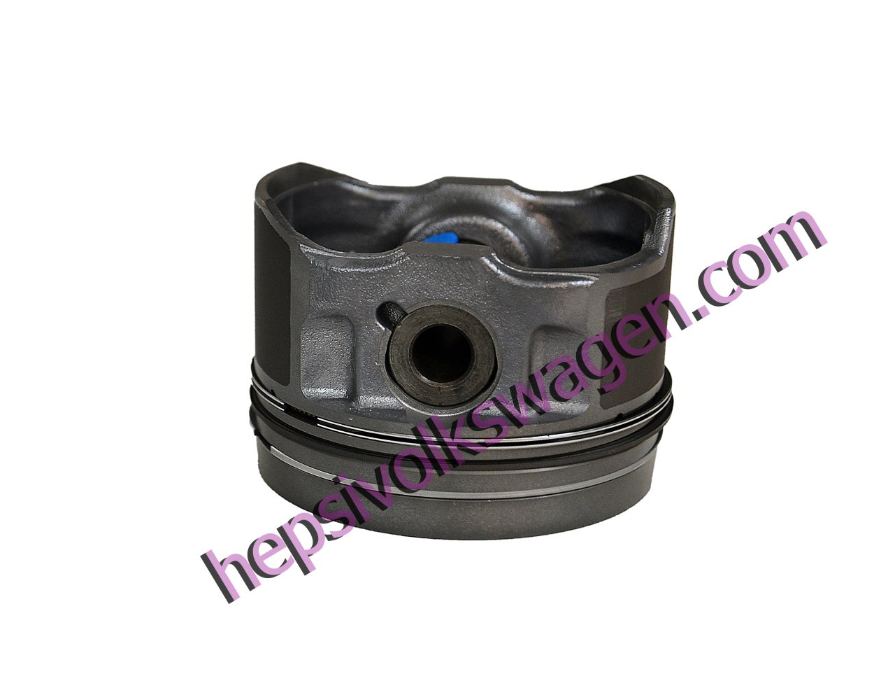 Piston Sekmanlı 81,5 mm 8772203050 058107065J Passat-Golf 4-Bora