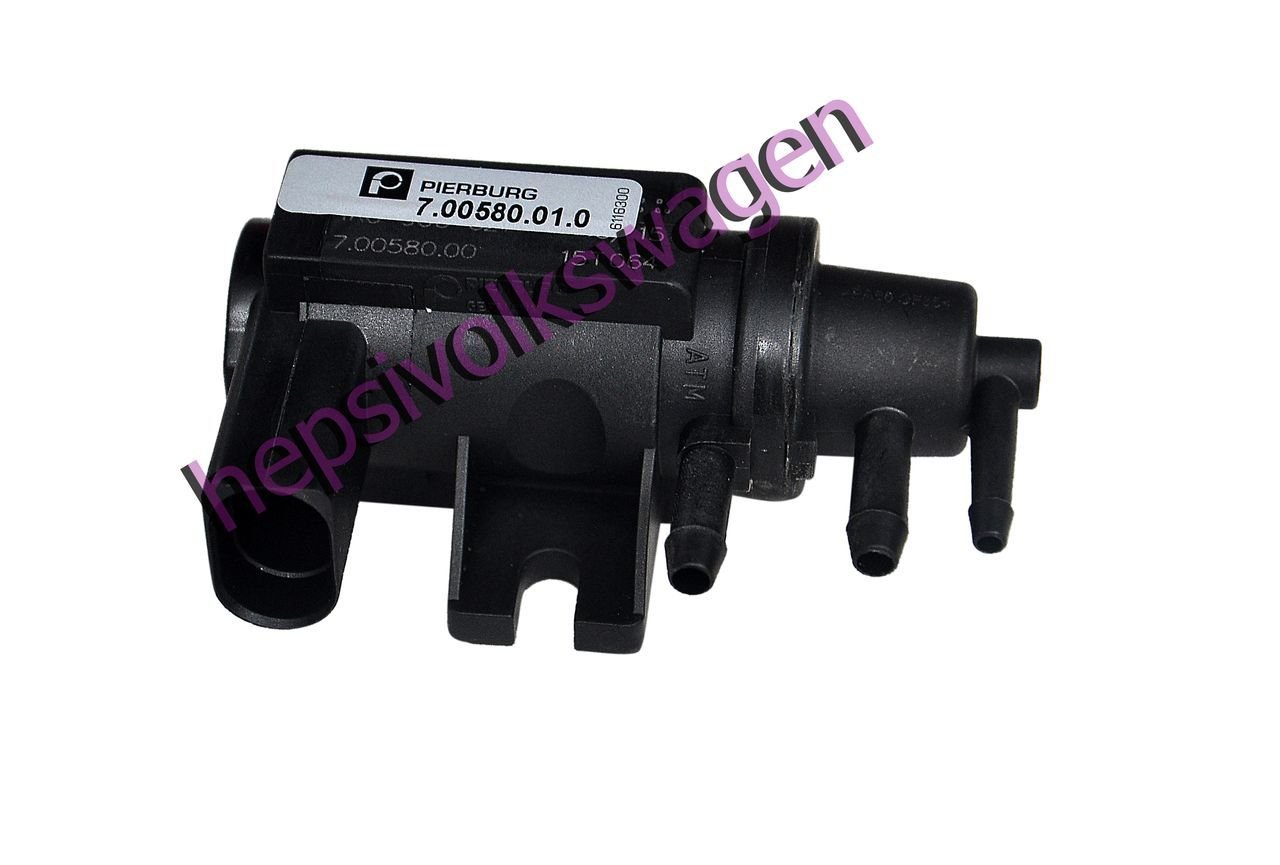 Turbo Basınç Valfi 1K0906627 700580010-72290327 Caddy-T5-Golf 6
