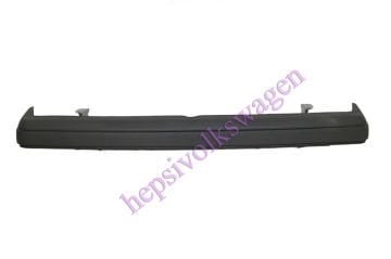 Arka Tampon 165807301 Volkswagen Golf 2
