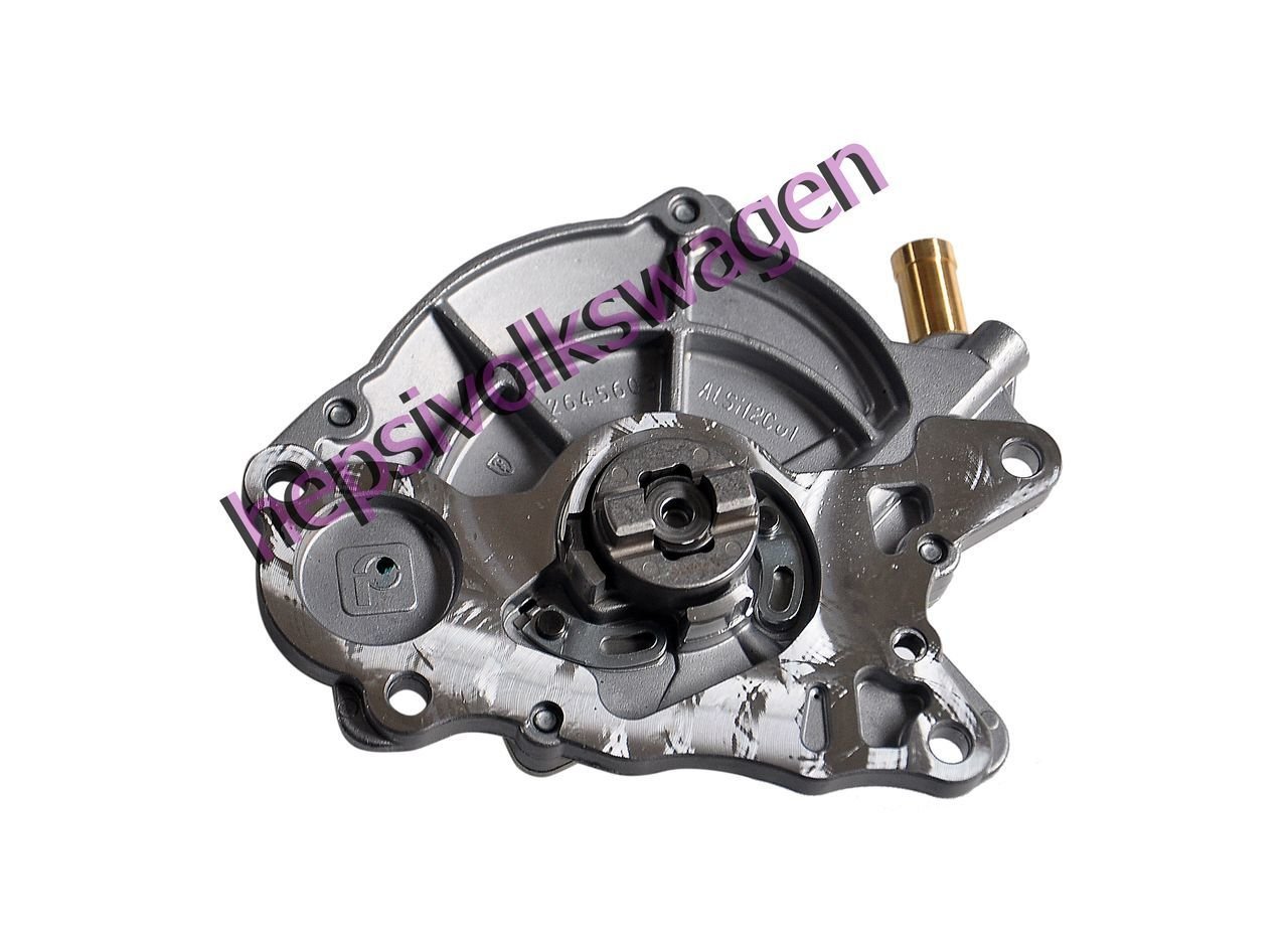 Vakum Pompası 2.0 TDİ Motor 03L145100H 704303070 Crafter-Amarok