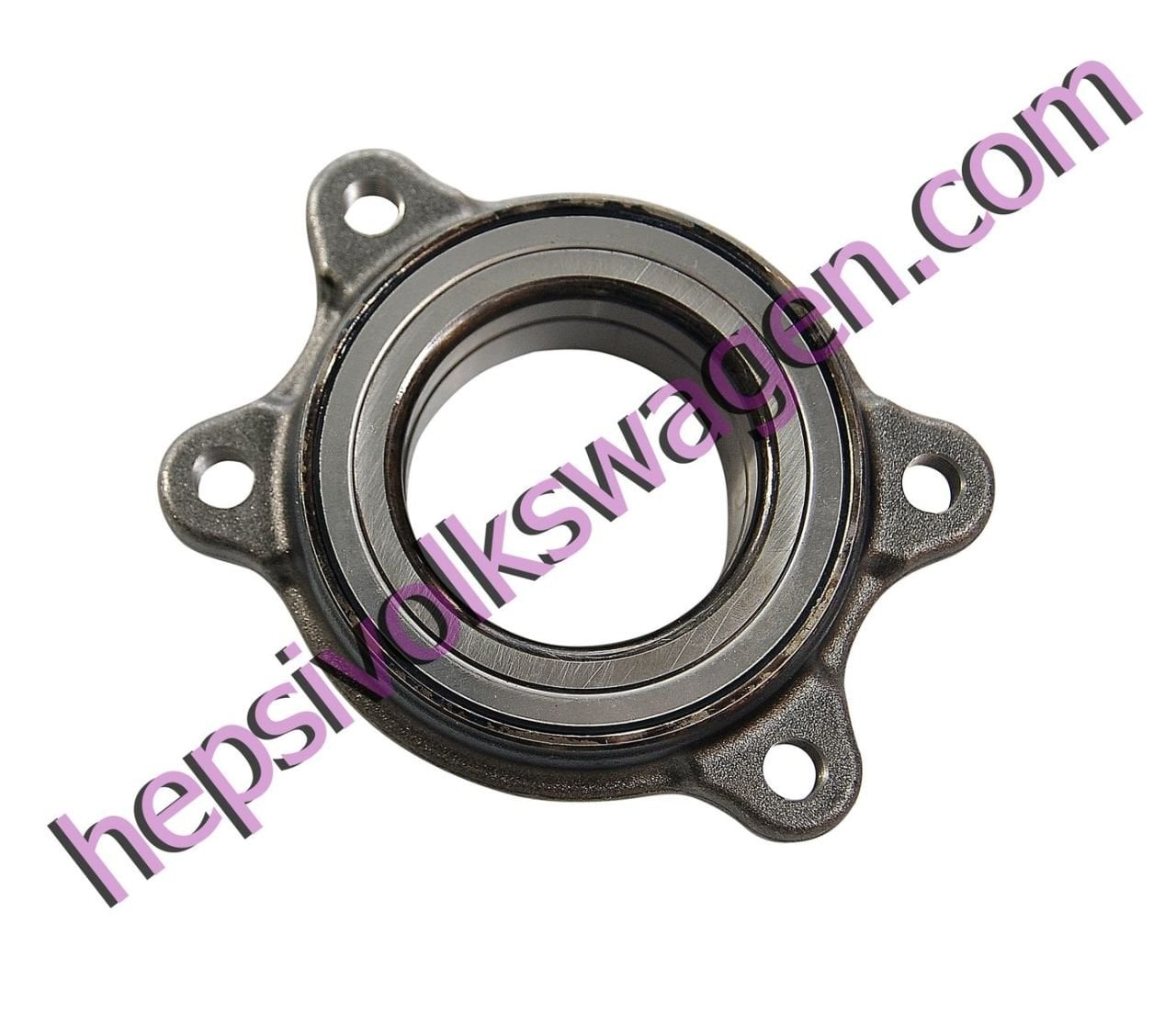 Ön Teker Poryası 4H0498625A 4H0498625E 4H0498625D 8K0598625 Audi