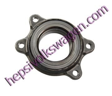 Ön Teker Poryası 4H0498625A 4H0498625E 4H0498625D 8K0598625 Audi