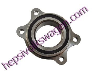 Ön Teker Poryası 4H0498625A 4H0498625E 4H0498625D 8K0598625 Audi