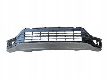 Tampon Alt Spoyleri Ön 2GA805903B T-ROC 2018-2024