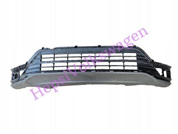 Tampon Alt Spoyleri Ön 2GA805903B T-ROC 2018-2024