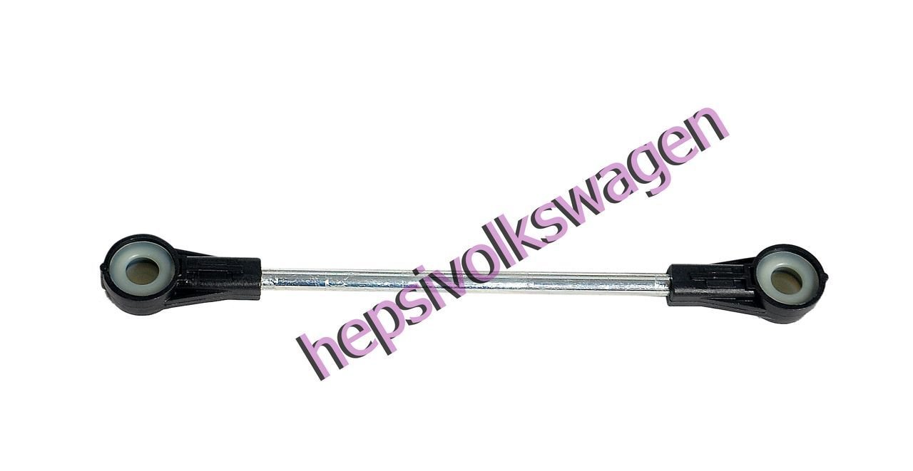 SWB Vites Çubuğu Uzun 1J0711803C Golf 4-Bora 108836755