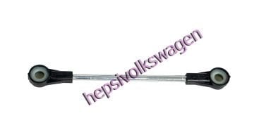 SWB Vites Çubuğu Uzun 1J0711803C Golf 4-Bora 108836755