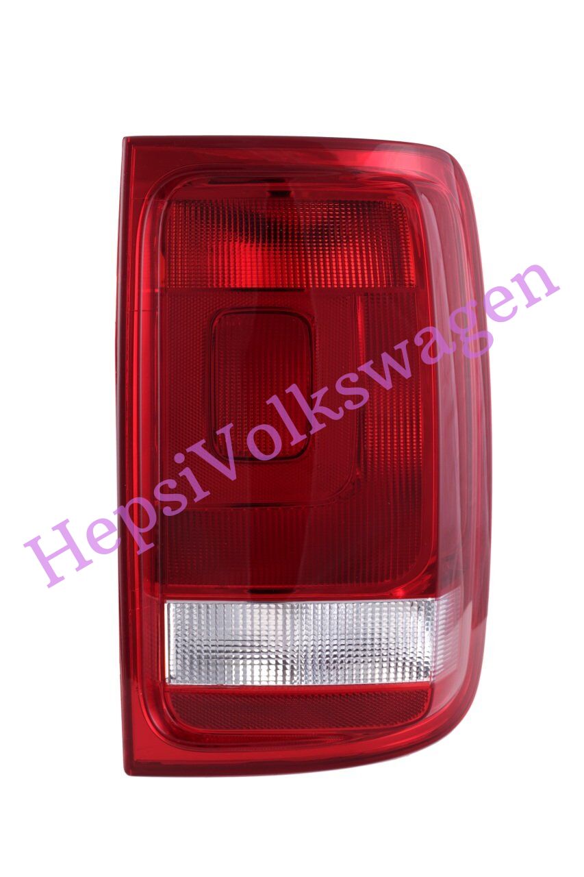 Sağ Stop Lambası 2H1945096B 2H1945096C 44119B5RLDUE Amarok