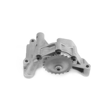 Yağ Pompası 1.9 Tdi Bjb Bls Caddy 2004-2010 038115105C