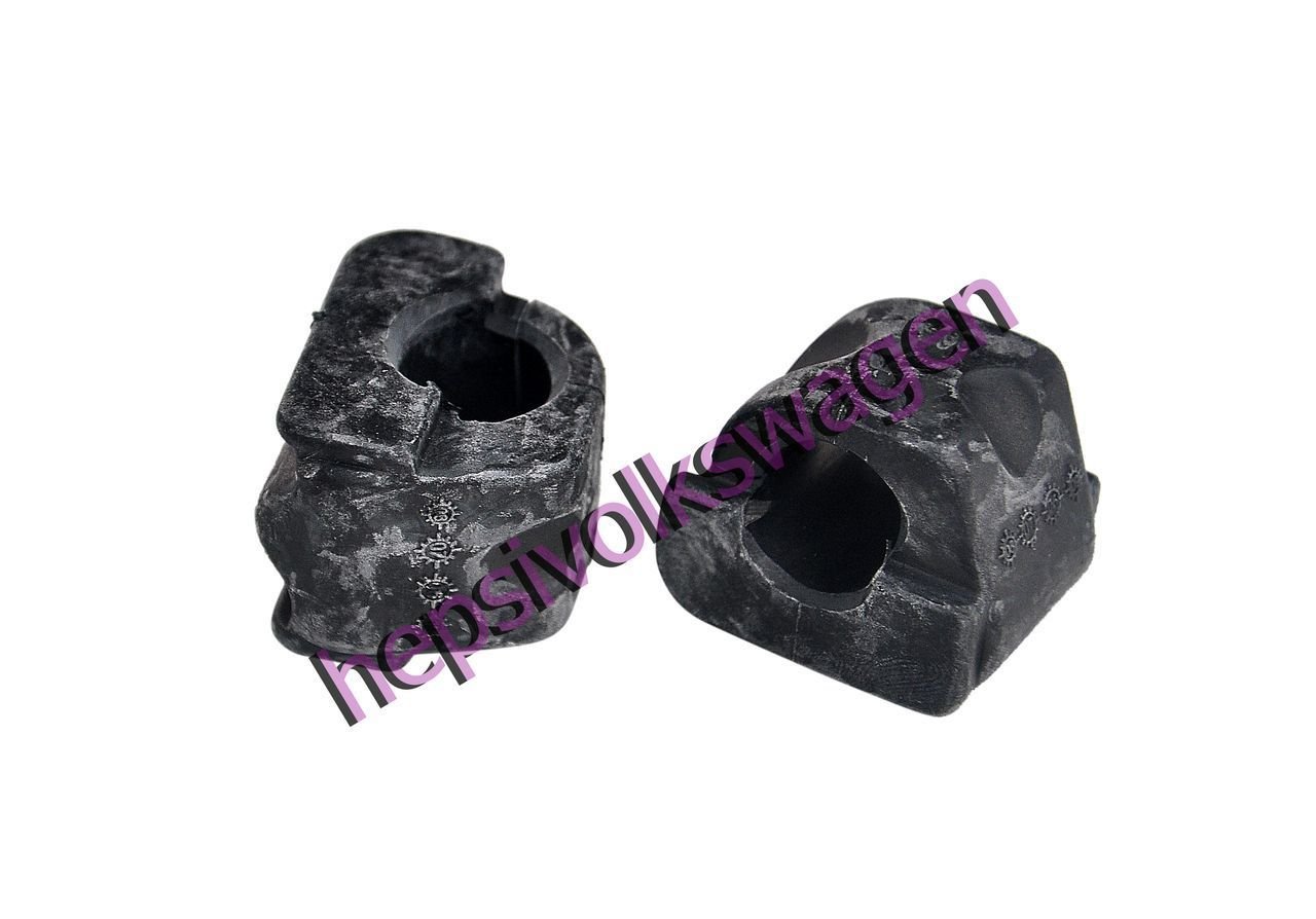 Viraj Demir Lastiği 18 mm 6X0411313 6N0411313 Polo (1997-2002)