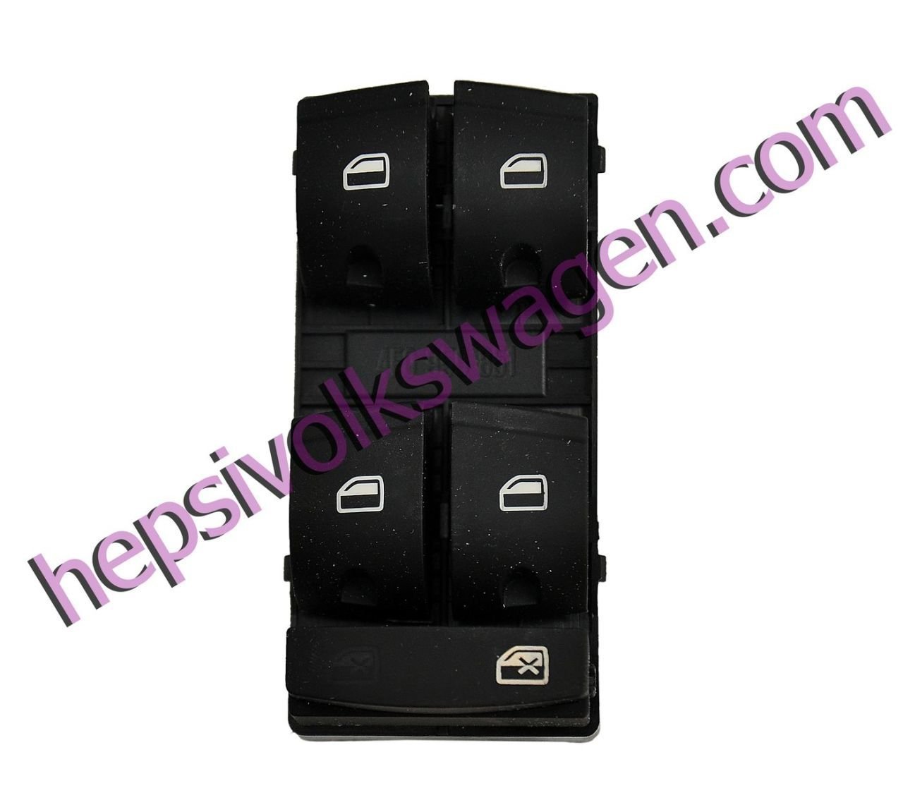 Cam Açma Düğmesi Sol 4F0959851G 4F0959851A 4F0959851D Audi A6