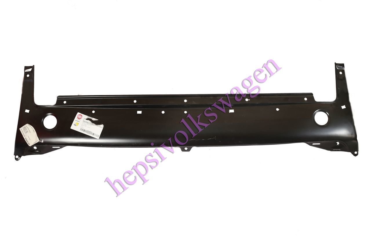 Ön Panel Alt Sacı 191805595B Volkswagen Golf 2