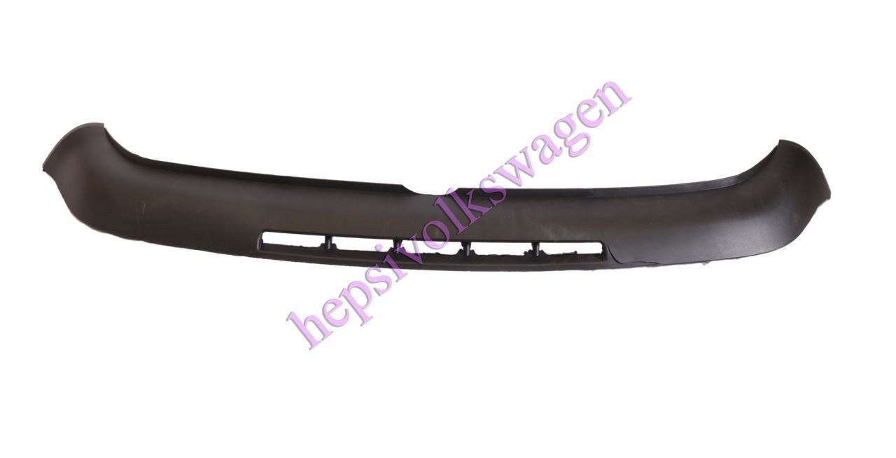 Ön Tampon Spoyleri 1J0805903F Volkswagen Golf 4