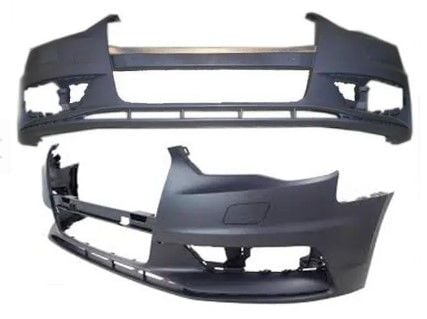 Audi A3 Ön Tampon Sedan 2012-2016 8V5807065A