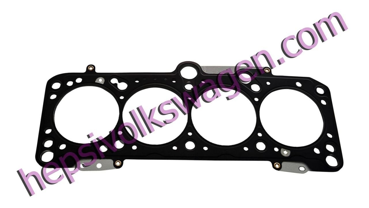 Silindir Kapak Contası 2.0 ADY AEP Motor 048103383D 627810 Golf 3