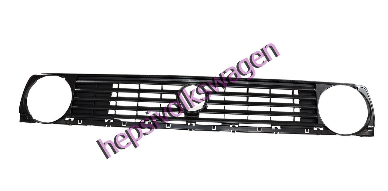 Ön Panjur Tekli 191853653C Volkswagen Golf 2