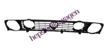 Ön Panjur Çiftli 191853653F Volkswagen Golf 2