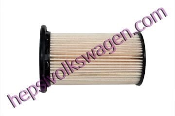 Mazot Filtresi 7N0127177B 7N0127177C 6500225 Passat-Tiguan