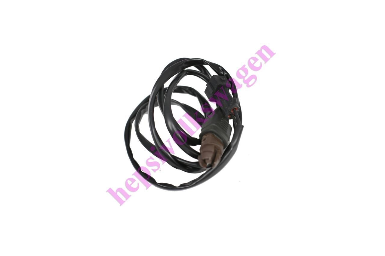 OEM Dış Isı Sensörü 8D0820535 Volkswagen Passat (1997-2001)