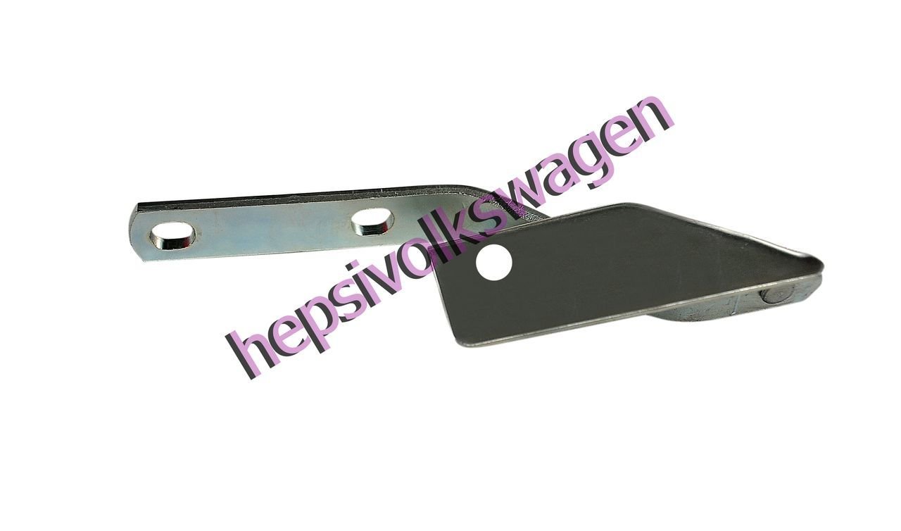 Kaput Menteşesi Sağ 1H0823302A Volkswagen Golf 3